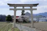 2024年4月12日 熊野神社