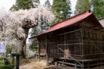 2024年4月14日 熊野神社