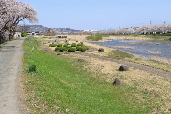 おらだの河原