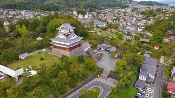 月岡公園